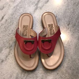 Salvatore Ferragamo Mansi